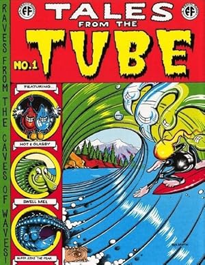 TALES From The TUBE