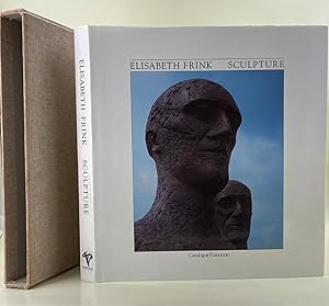 Elisabeth Frink Sculpture catalogue raisonne