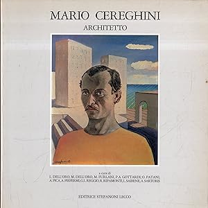 Mario Cereghini: Architetto