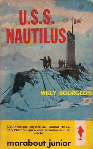 U.S.S. Nautilus