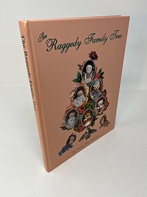 THE RAGGEDY FAMILY TREE (signed)