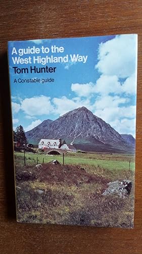 A guide to the West Highland Way