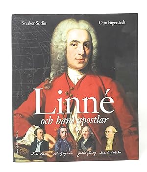 Linné och hans apostlar (Linnaeus and His Apostles, Swedish Text)
