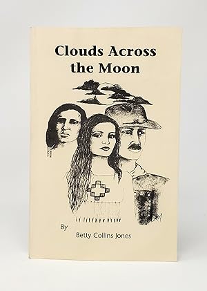 Clouds Across the Moon SIGNED