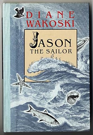 JASON THE SAILOR