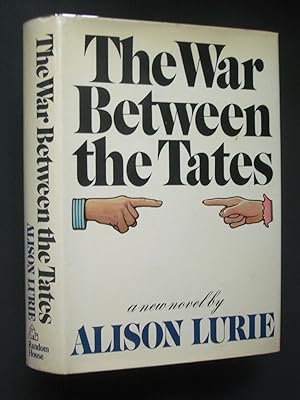 The War Between the Tates [SIGNED]