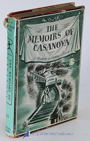 The Memoirs of Jacques Casanova (Modern Library #165.1)