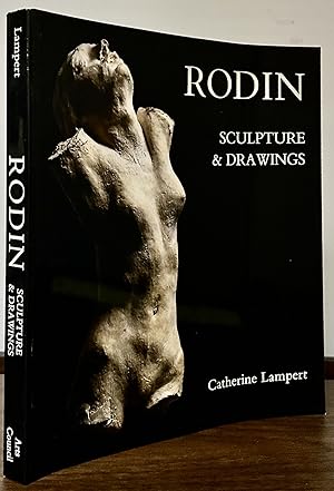 Rodin Sculpture & Drawings