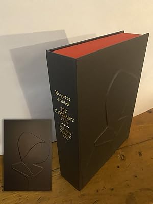 THE HANDMAID'S TALE [Collector's Custom Clamshell case only - Not a book]