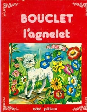 Bouclet l'agnelet - Michel Rainaud