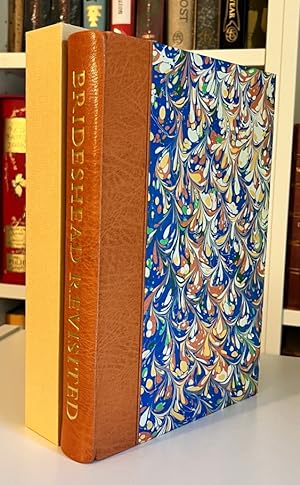 Brideshead Revisited: The Sacred And Profane Memories of Captain Charles Ryder: Folio Society Sig...