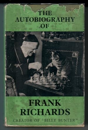 The Autobiography of Frank Richards