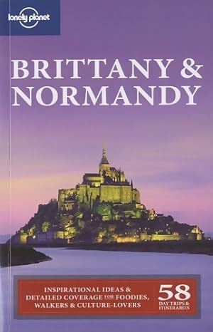 Brittany & Normandy 2010 - Collectif