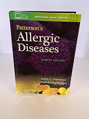 Patterson's Allergic Diseases