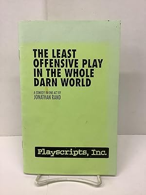 The Least Offensive Play in the Whole World