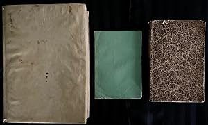 Amerigo Vespucci 3 books collection