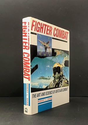 FIGHTER COMBAT - The Art and Science of Air-to-Air Combat