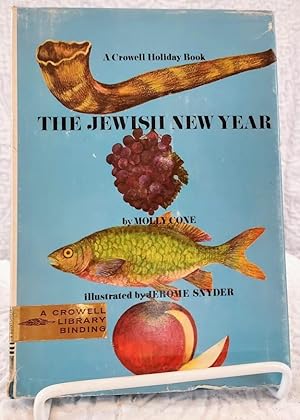 THE JEWISH NEW YEAR