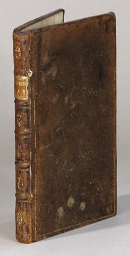 An account of six years residence in Hudson's-Bay, from 1733 to 1736, and 1744 to 1747. By Joseph...