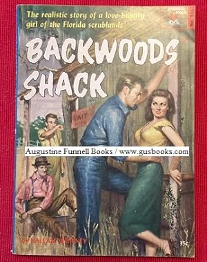Backwoods Shack