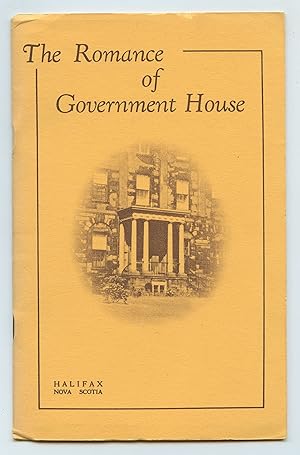 The Romance of Government House
