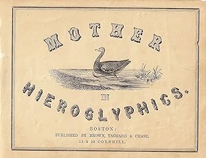 Mother Goose in Hieroglyphics