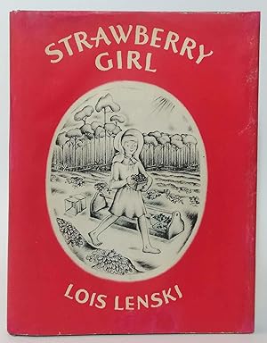 Strawberry Girl (Newbery Medal)