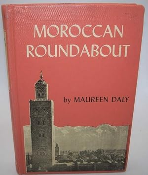 Moroccan Roundabout