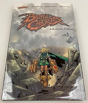 Battle Chasers: A Gathering of Heroes