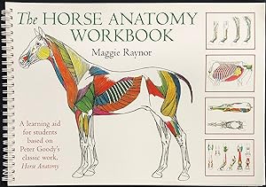 The Horse Anatomy Workbook.