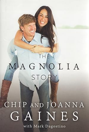 The Magnolia Story :