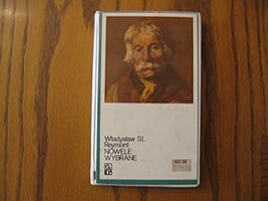 Novele Wybrane (in Polish Language) Selected Novels (Stories)