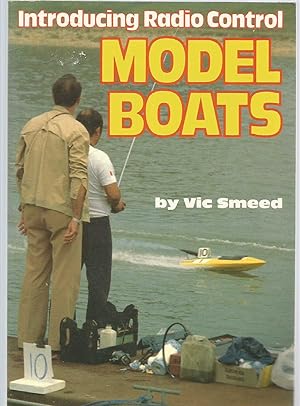 Introducing Radio Controlled Model Boats
