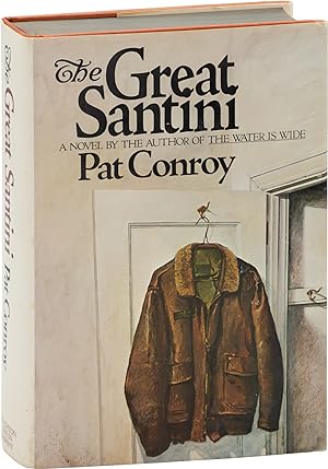 The Great Santini (First Edition)