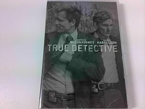 True Detective - Staffel 1 - EU-Import mit englischem Ton