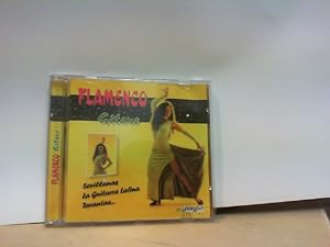 Flamenco Gitano, " Sevillanas La Guitarra Latina Tarantes "