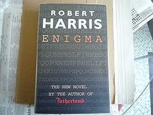 Enigma (signed)