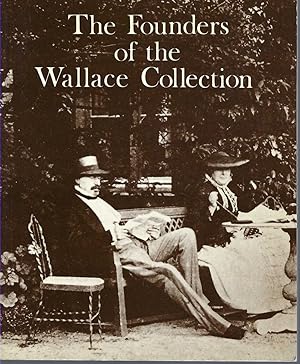 Founders Of The Wallace Collection, The