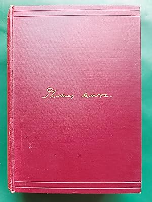 The Albion Edition The Poetical Works of Thomas Moore