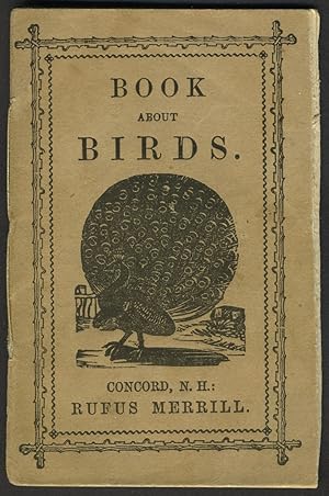 Book about Birds Part II