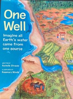 One Well: The Story of Water on Earth