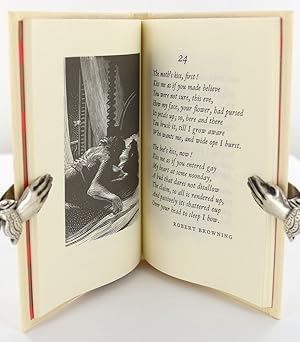 Fifty Folio Love Poems [second printing.]