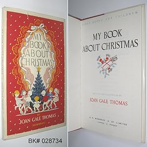 My Book About Christmas