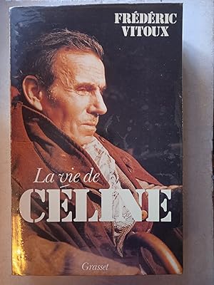 La vie de Céline