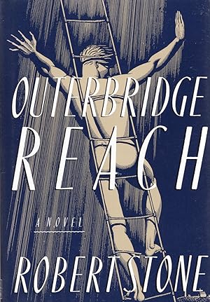 Outerbridge Reach : A Novel :
