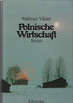 Polnische Wirtschaft : Roman.