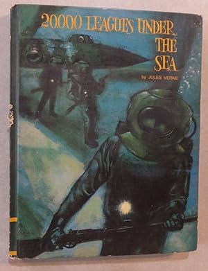 20,000 LEAGUES UNDER THE SEA : EDUCATOR CLASSIC LIBRARY VOL 2