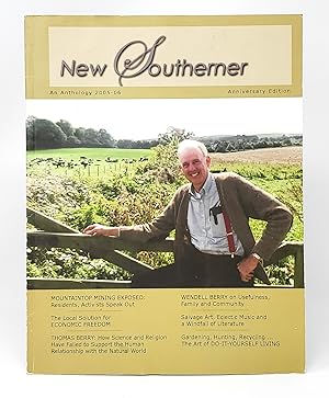 New Southerner: An Anthology 2005-06 (Anniversary Edition)