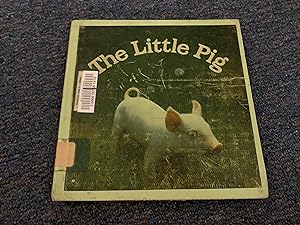 The Little Pig (Picturebacks)