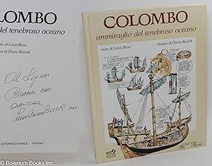 Colombo, ammiraglio del tenebroso oceano